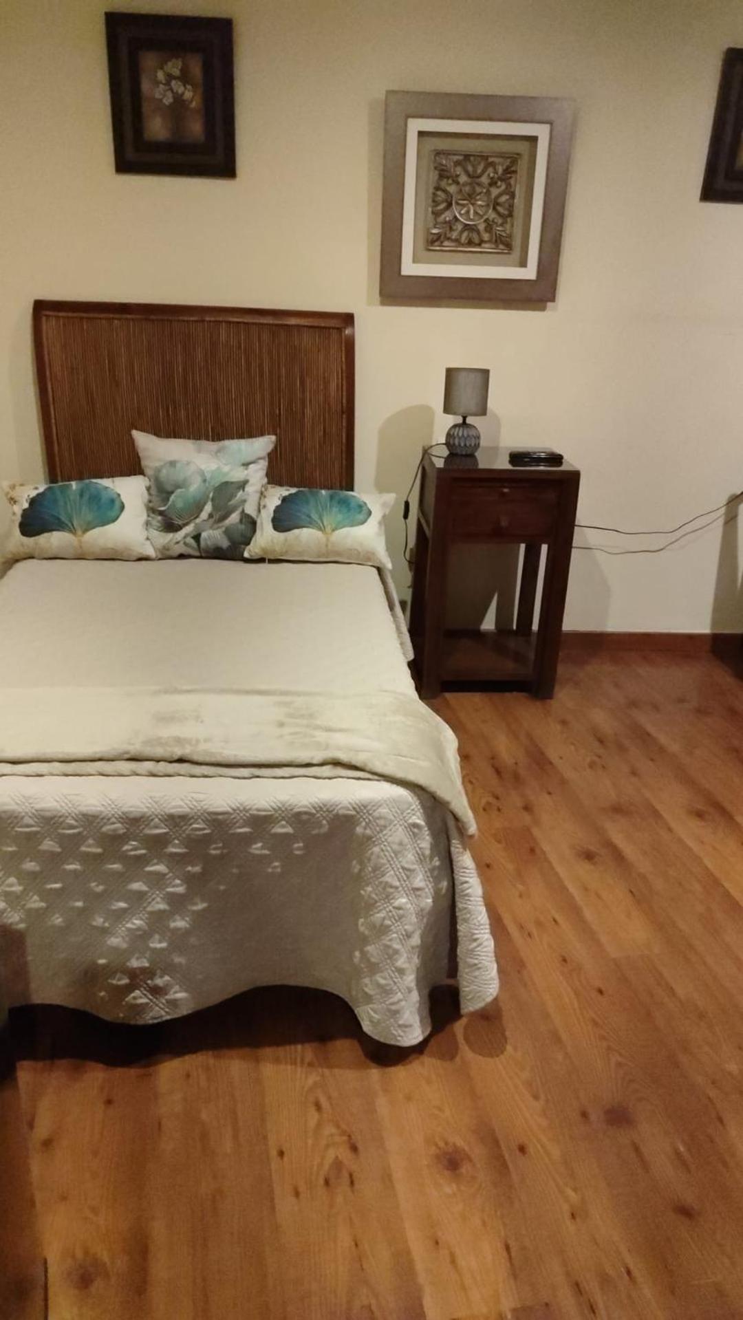 Hotel Baviera 리나레스 외부 사진
