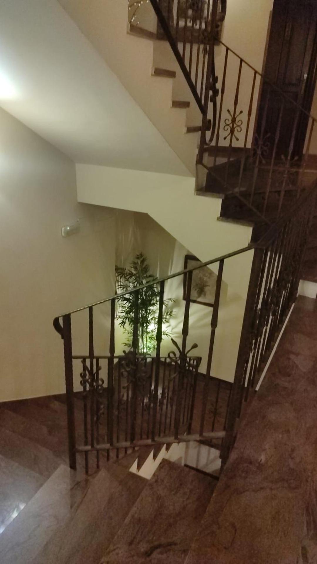 Hotel Baviera 리나레스 외부 사진