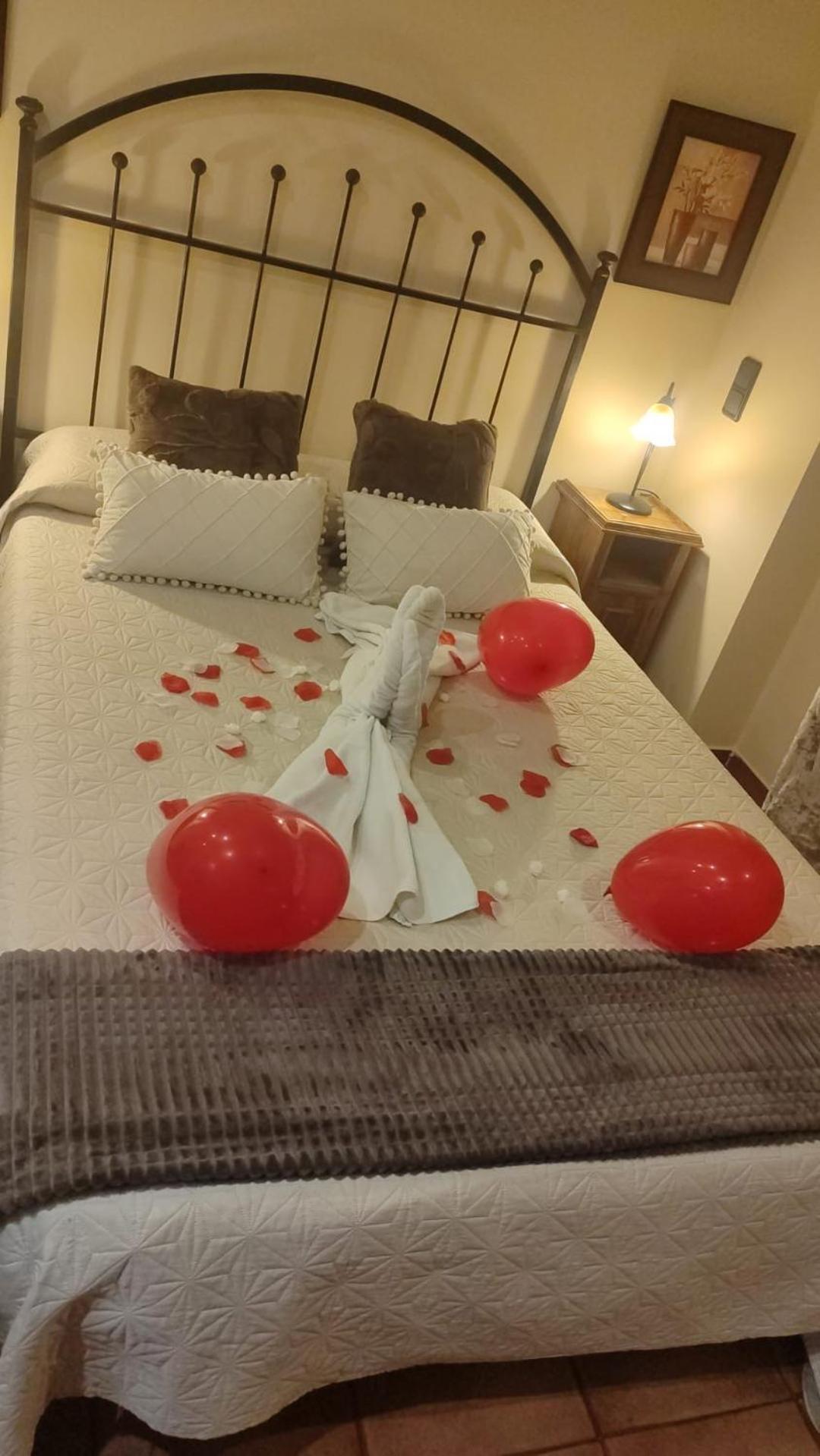 Hotel Baviera 리나레스 외부 사진