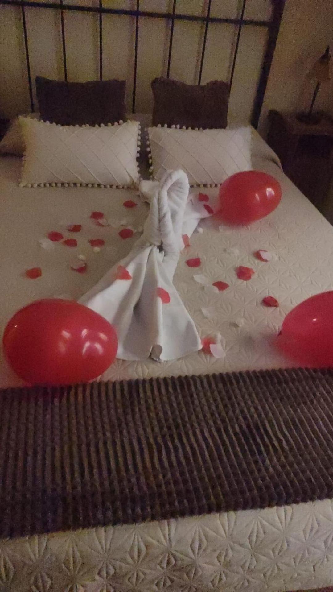 Hotel Baviera 리나레스 외부 사진