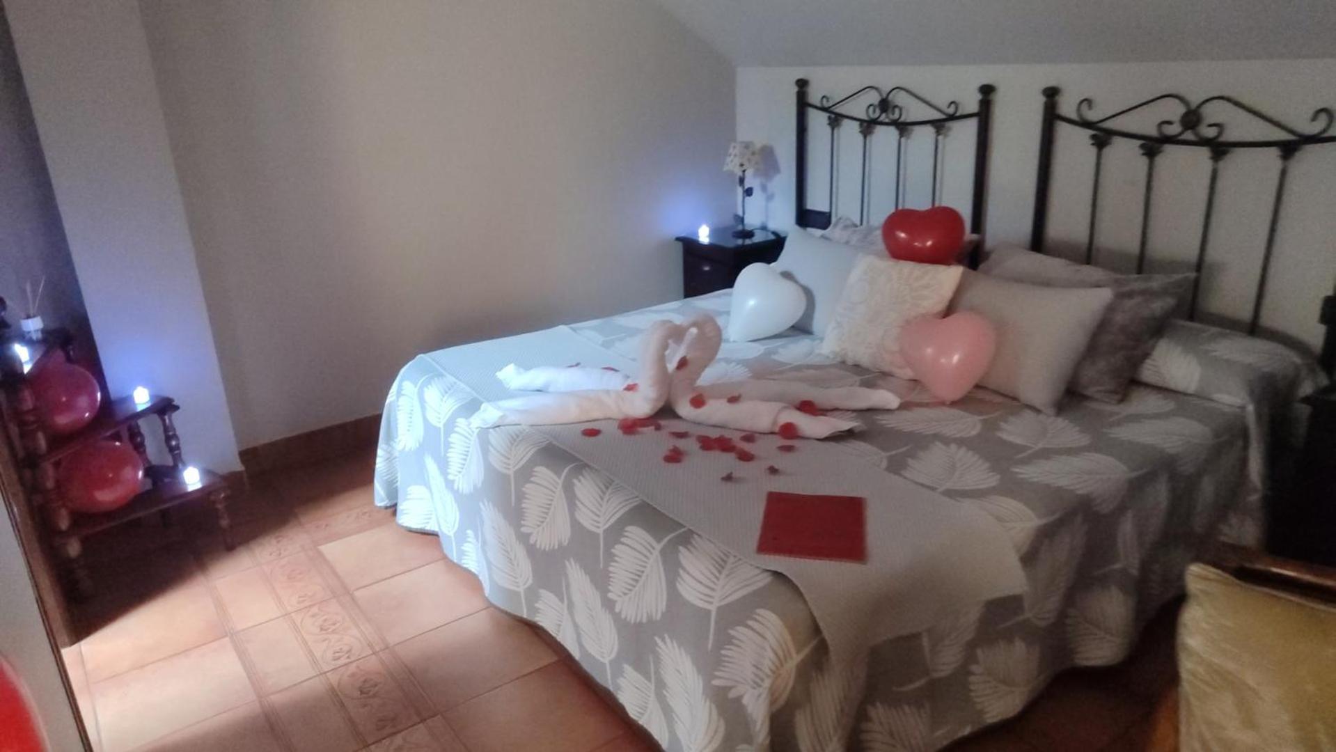 Hotel Baviera 리나레스 외부 사진