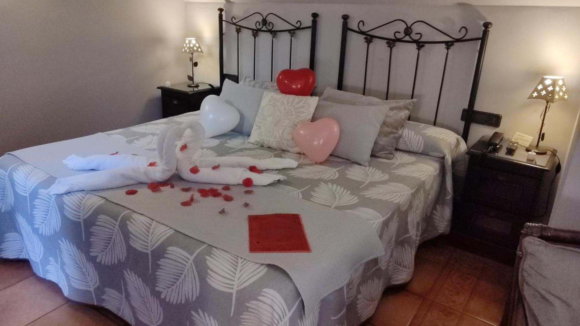 Hotel Baviera 리나레스 외부 사진